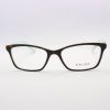 Ralph Ralph Lauren 7044 601 52 eyeglasses frame