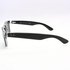 Γυαλιά ηλίου Ray-Ban 2132 New Wayfarer 6052