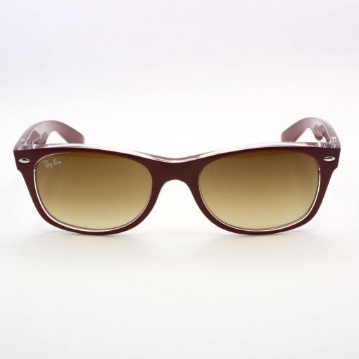 Ray-Ban 2132 New Wayfarer 605485 52