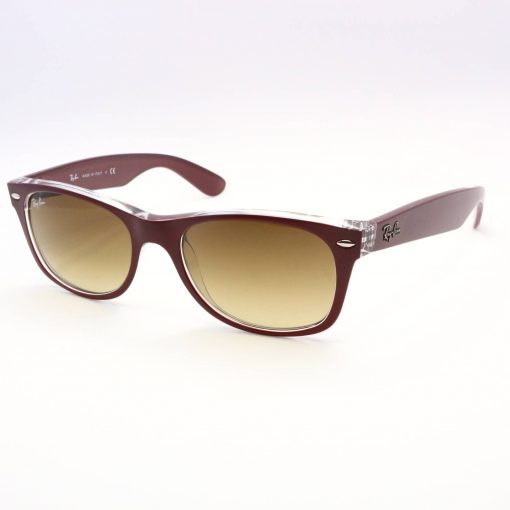 Ray-Ban 2132 New Wayfarer 605485 52 - Image 2