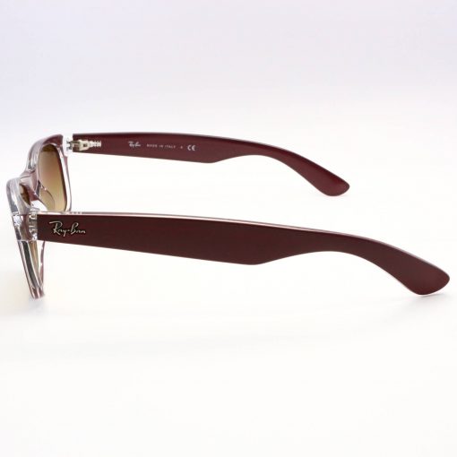 Ray-Ban 2132 New Wayfarer 605485 52 - Image 3