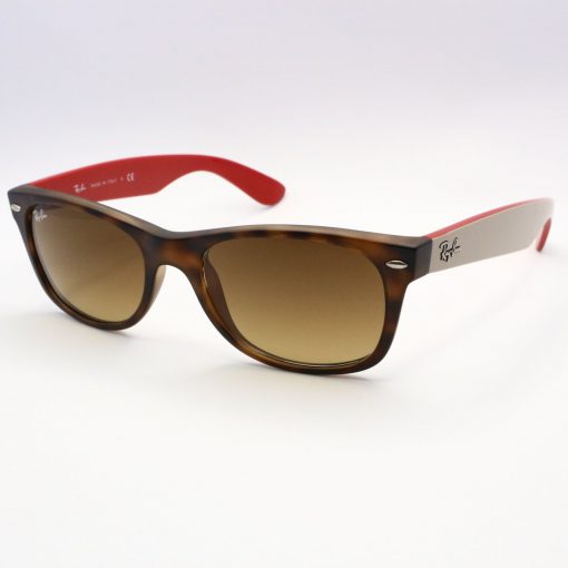 Ray-Ban 2132 New Wayfarer 618185 52 - Image 2