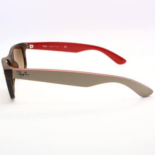 Ray-Ban 2132 New Wayfarer 618185 52 - Image 3
