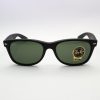 Ray-Ban 2132 New Wayfarer 622 sunglasses