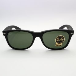 Ray-Ban 2132 New Wayfarer 622 sunglasses 