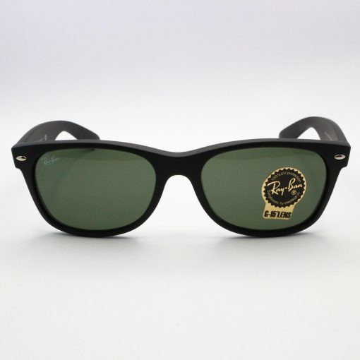 Γυαλιά ηλίου Ray-Ban 2132 New Wayfarer 622