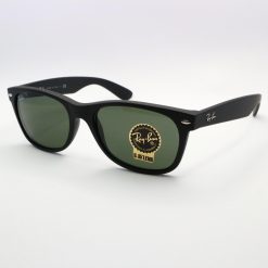 Ray-Ban 2132 New Wayfarer 622 sunglasses