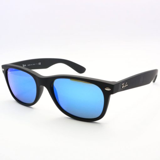 Γυαλιά ηλίου Ray-Ban 2132 New Wayfarer 62217