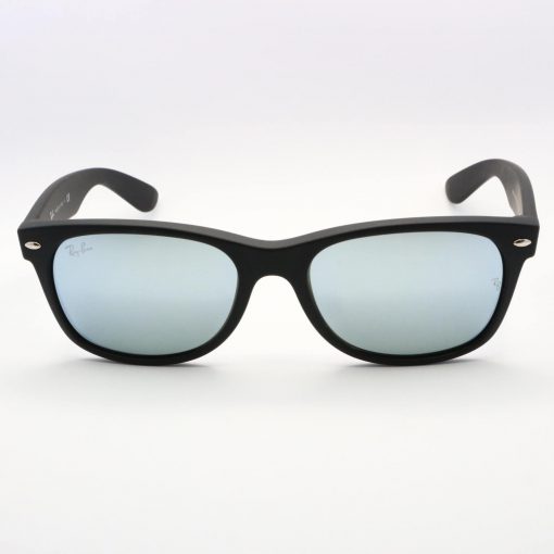 Ray-Ban 2132 New Wayfarer 62230 55