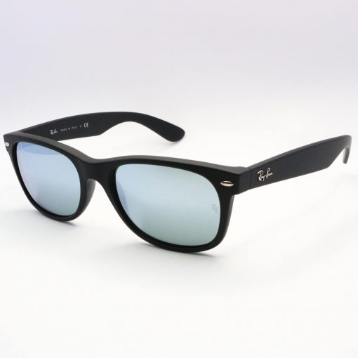 Ray-Ban 2132 New Wayfarer 62230 55 - Image 2