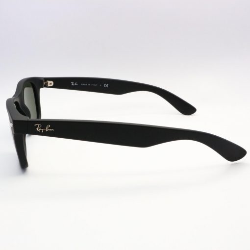 Ray-Ban 2132 New Wayfarer 62230 55 - Image 3