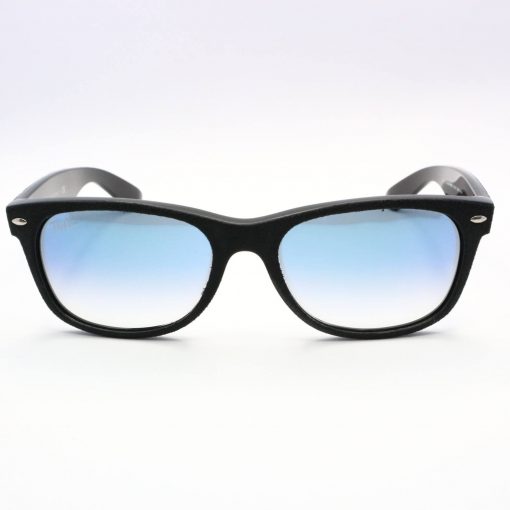 Ray-Ban 2132 New Wayfarer 62423F 55
