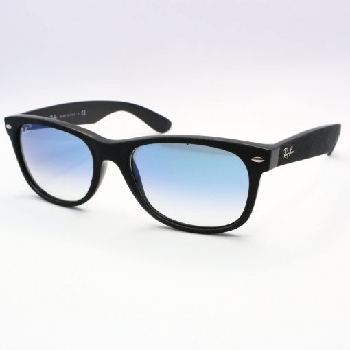 Ray-Ban 2132 New Wayfarer 62423F 55 - Image 2