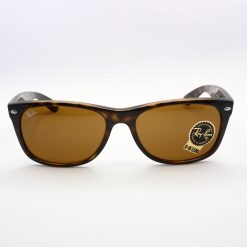 Ray-Ban 2132 New Wayfarer 710 55