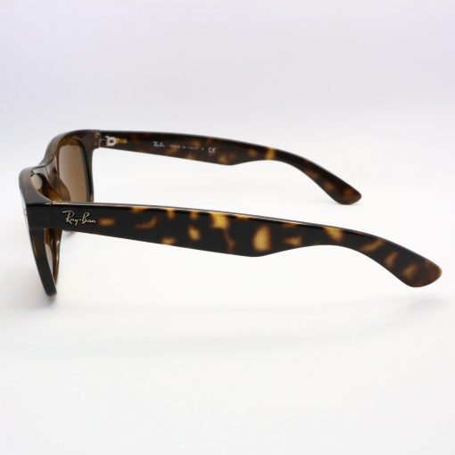 Ray-Ban 2132 New Wayfarer 710 58 - Image 3
