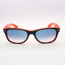 Ray-Ban 2132 New Wayfarer 7893F  52