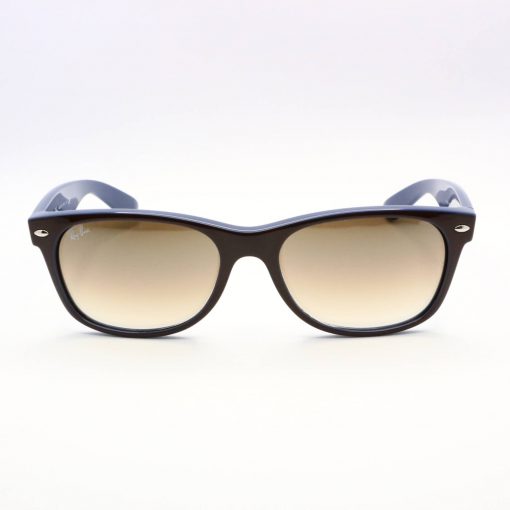 Ray-Ban 2132 New Wayfarer 87451