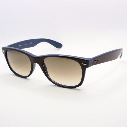 Ray-Ban 2132 New Wayfarer 87451 - Image 2