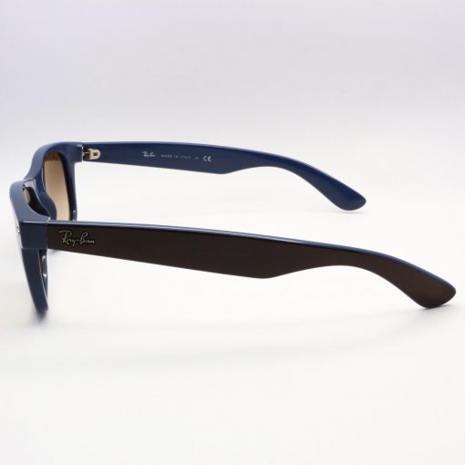 Ray-Ban 2132 New Wayfarer 87451 - Image 3