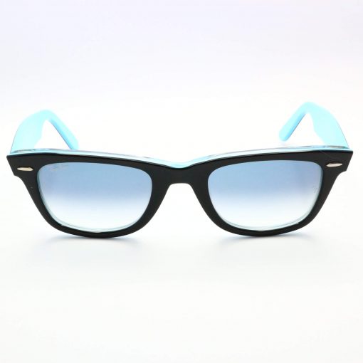 Ray-Ban 2140 Wayfarer 10013F 50