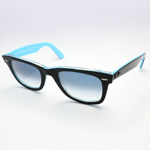 Ray-Ban 2140 Wayfarer 10013F 50 - Image 3