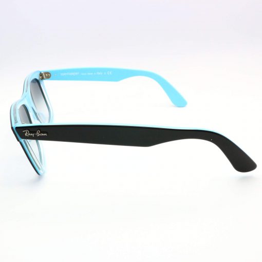 Ray-Ban 2140 Wayfarer 10013F 50 - Image 2