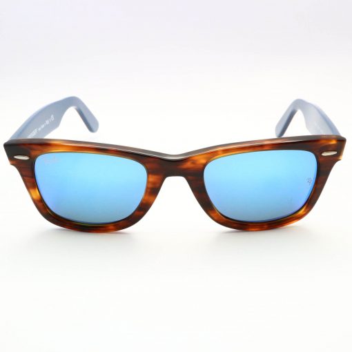 Ray-Ban 2140 Wayfarer 117617 50
