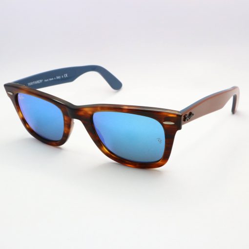 Ray-Ban 2140 Wayfarer 117617 50 - Image 2