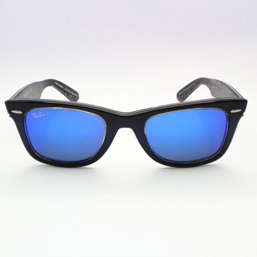 Ray-Ban 2140 Wayfarer 120368 50