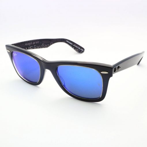 Ray-Ban 2140 Wayfarer 120368 50 - Image 2