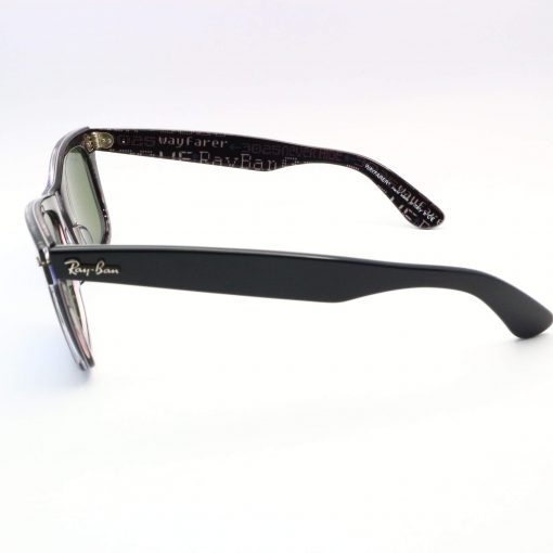 Ray-Ban 2140 Wayfarer 120368 50 - Image 3