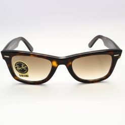 Γυαλιά ηλίου Ray-Ban 2140 Wayfarer 90251