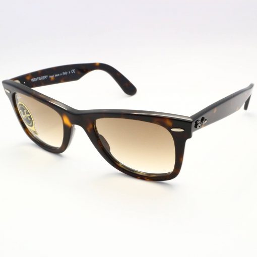 Γυαλιά ηλίου Ray-Ban 2140 Wayfarer 90251