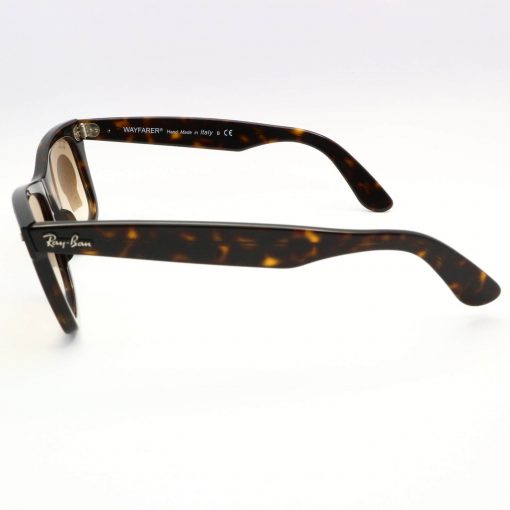 Γυαλιά ηλίου Ray-Ban 2140 Wayfarer 90251