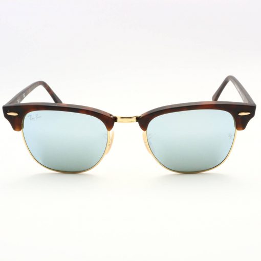 Ray-Ban 3016 Clubmaster 114530 51