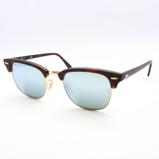 Ray-Ban 3016 Clubmaster 114530 51 - Image 2