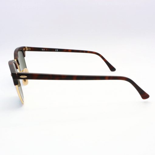 Ray-Ban 3016 Clubmaster 114530 51 - Image 3