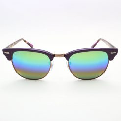 Ray-Ban 3016 Clubmaster 1221C3 51