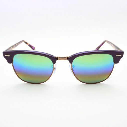 Ray-Ban 3016 Clubmaster 1221C3 51