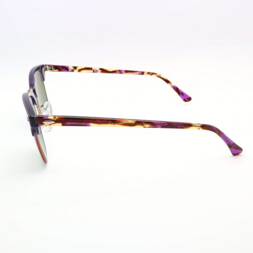 Ray-Ban 3016 Clubmaster 1221C3 51 - Image 3