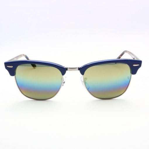 Ray-Ban 3016 Clubmaster 1223C4