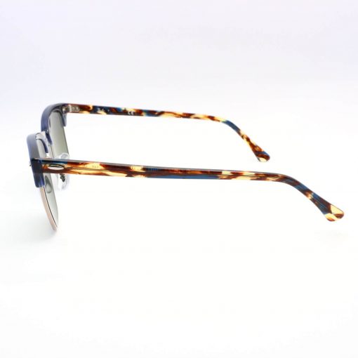 Ray-Ban 3016 Clubmaster 1223C4 - Image 3