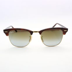 Ray-Ban 3016 Clubmaster 9909J