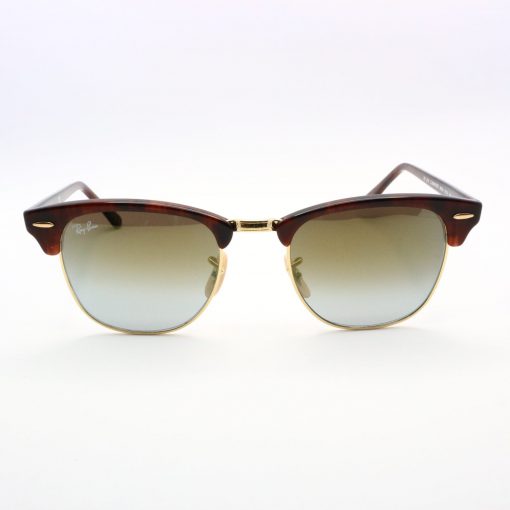 Ray-Ban 3016 Clubmaster 9909J