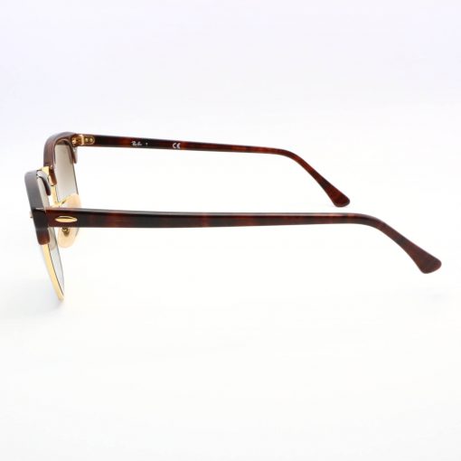 Ray-Ban 3016 Clubmaster 9909J - Image 3