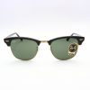 Ray-Ban 3016 Clubmaster W0366 sunglasses