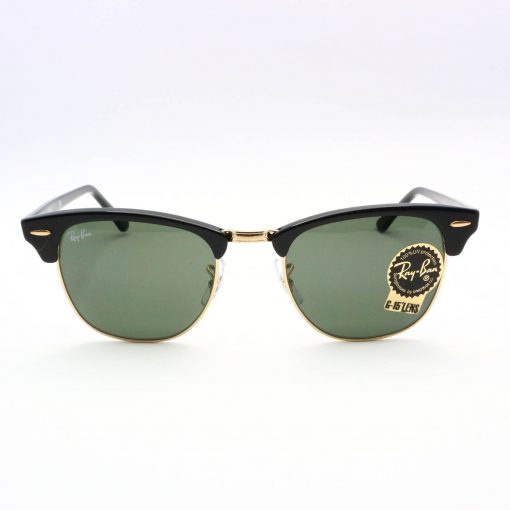 Γυαλιά ηλίου Ray-Ban 3016 Clubmaster W0365