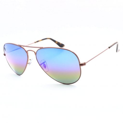 Ray-Ban 3025 9019C2 58 - Image 2