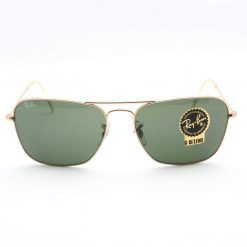 Ray-Ban 3136 Caravan 001 58