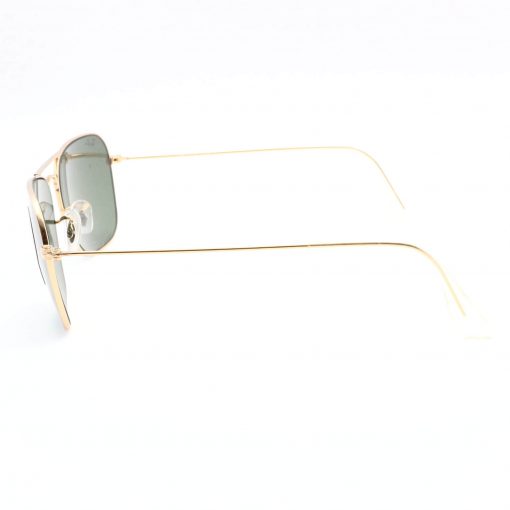 Ray-Ban 3136 Caravan 001 58 - Image 3